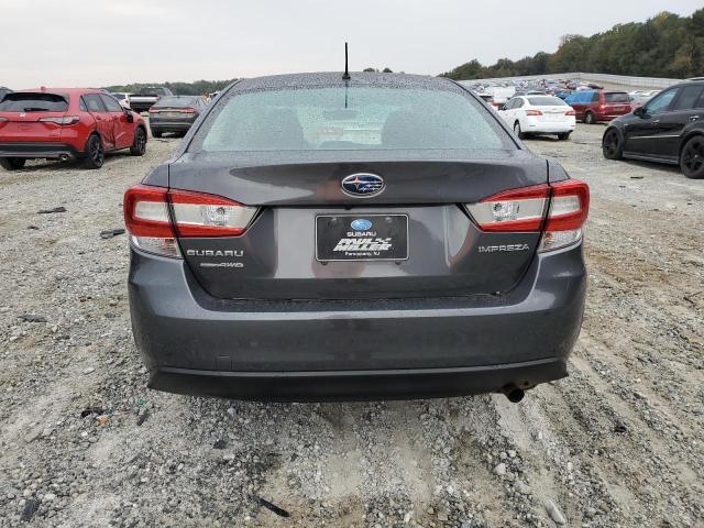 2019 SUBARU IMPREZA - 4S3GKAA62K3623106