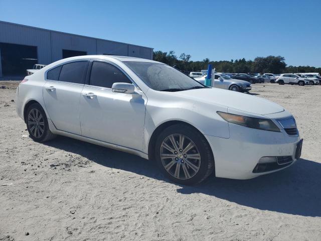 2013 ACURA TL SE - 19UUA8F3XDA018537
