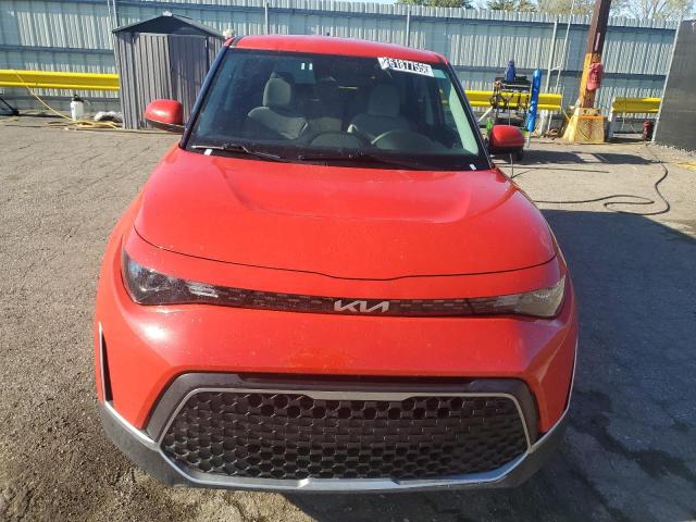 2025 KIA SOUL LX KNDJ23AU1S7249662