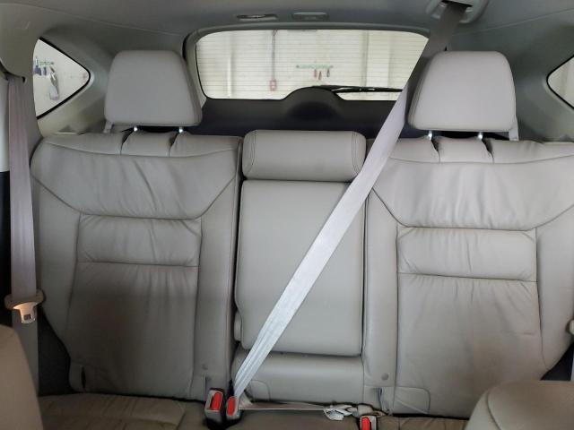 2014 HONDA CR-V EXL #3296470657