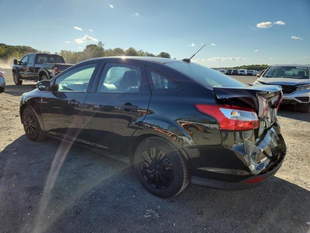 2014 FORD FOCUS S - 1FADP3E27EL338192