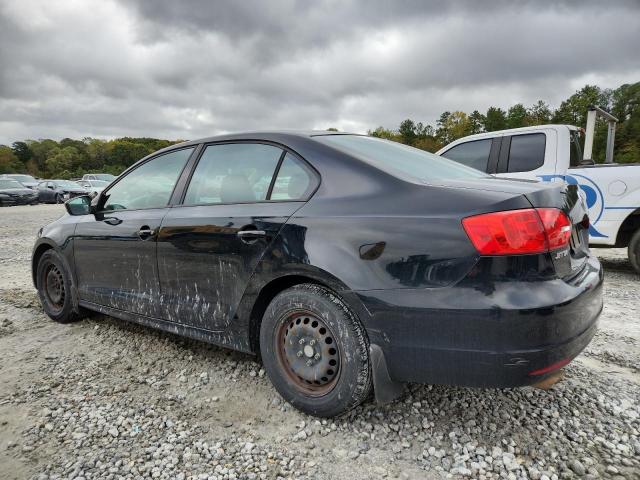 2013 VOLKSWAGEN JETTA BASE - 3VW2K7AJ7DM202093