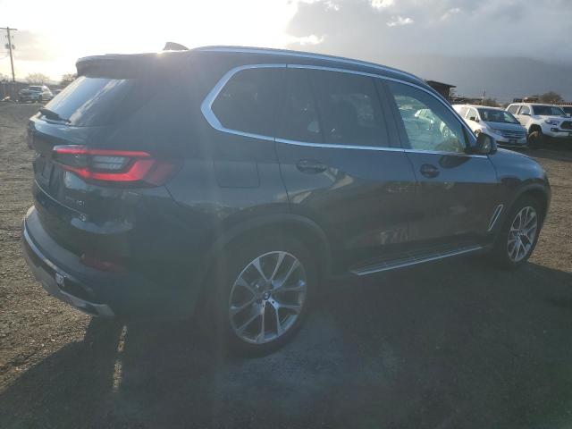 2023 BMW X5 XDRIVE4 5UXCR6C03P9N50573