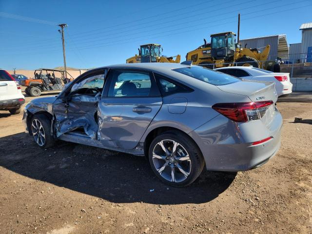 2025 HONDA CIVIC SPOR #3283984799