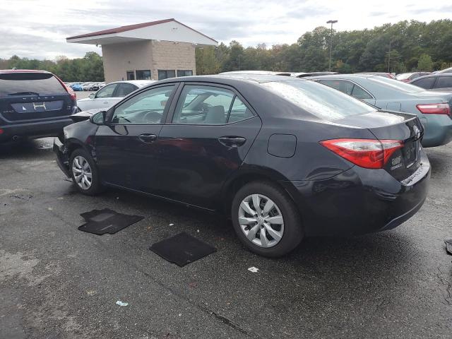 2016 TOYOTA COROLLA L 2T1BURHE2GC490555