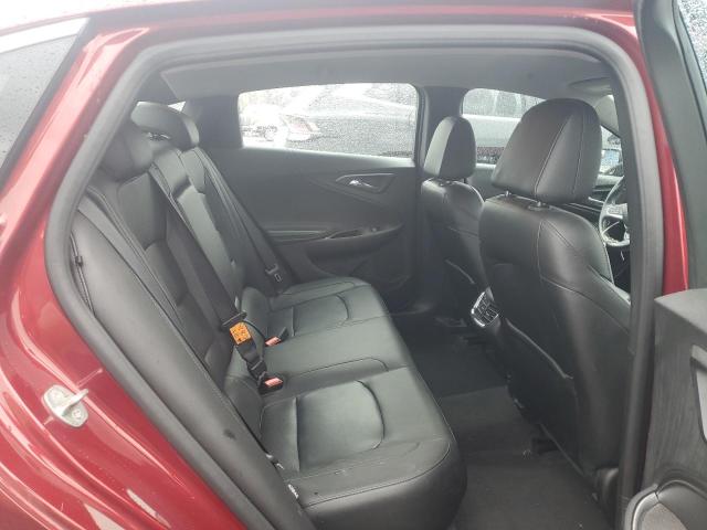 2018 CHEVROLET MALIBU LT #3292489676