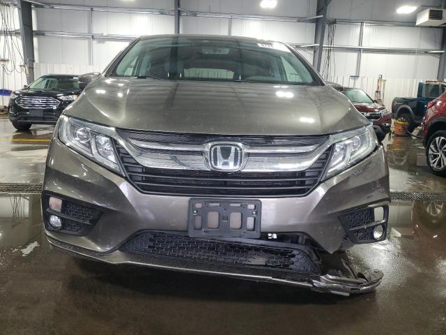 2020 HONDA ODYSSEY EX - 5FNRL6H79LB012026