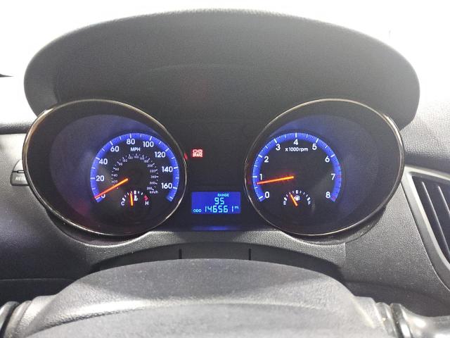 2012 HYUNDAI GENESIS CO #3305325324