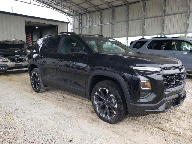 2025 CHEVROLET EQUINOX RS 3GNAXLEG7SL265809