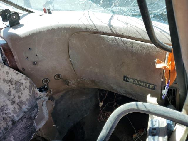 2003 MACK 500 CV500 #3304797319