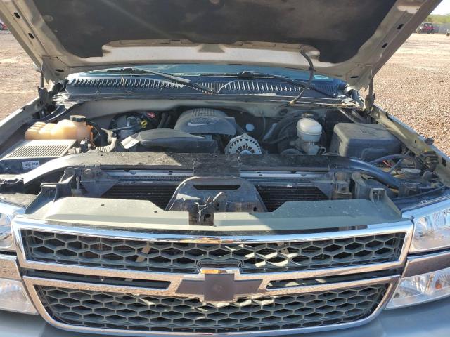 2006 CHEVROLET SILVERADO C1500 #3292588865