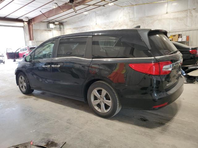 2019 HONDA ODYSSEY EX 5FNRL6H70KB046127