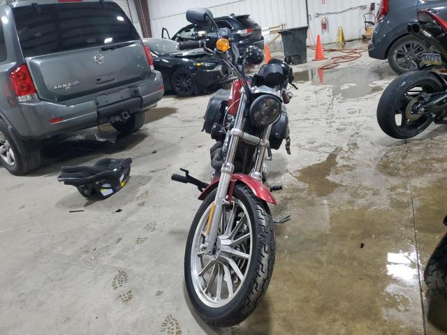 2004 HARLEY-DAVIDSON XL883 1HD4CAM134K414819