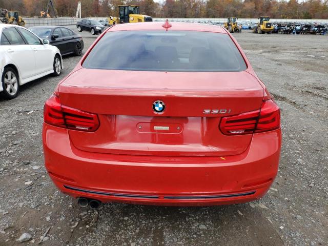 2017 BMW 330 I #3282392271