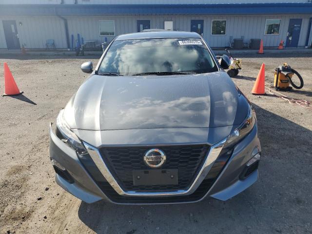 2022 NISSAN ALTIMA S - 1N4BL4BV2NN333493