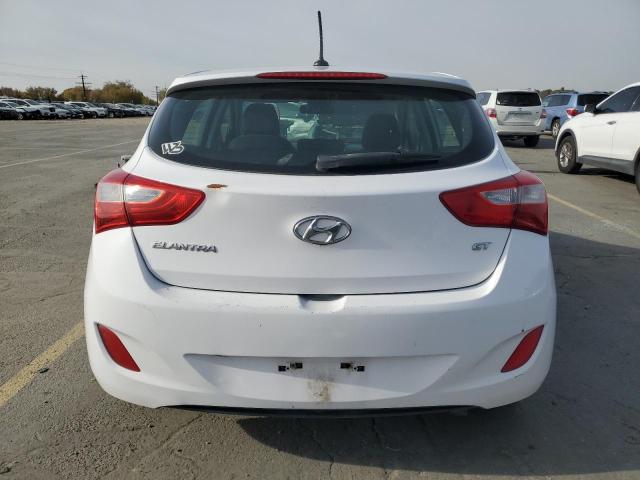 2014 HYUNDAI ELANTRA GT #3296928888