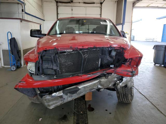 2005 DODGE RAM 2500 ST #3304556456