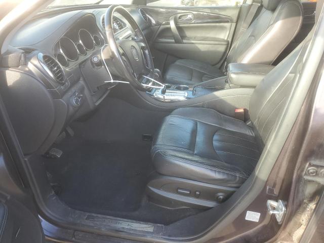 2015 BUICK ENCLAVE - 5GAKVBKD1FJ375938