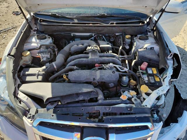 2013 SUBARU LEGACY 2.5 - 4S3BMCC60D3012846