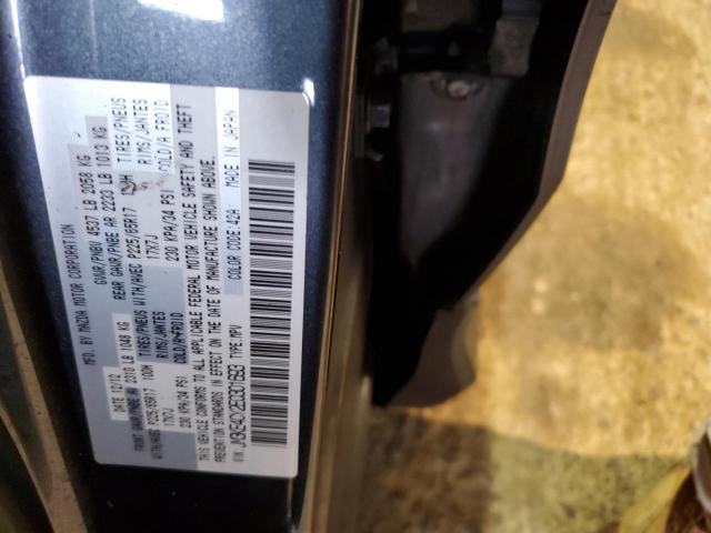 2014 MAZDA CX-5 TOURI #3298105127