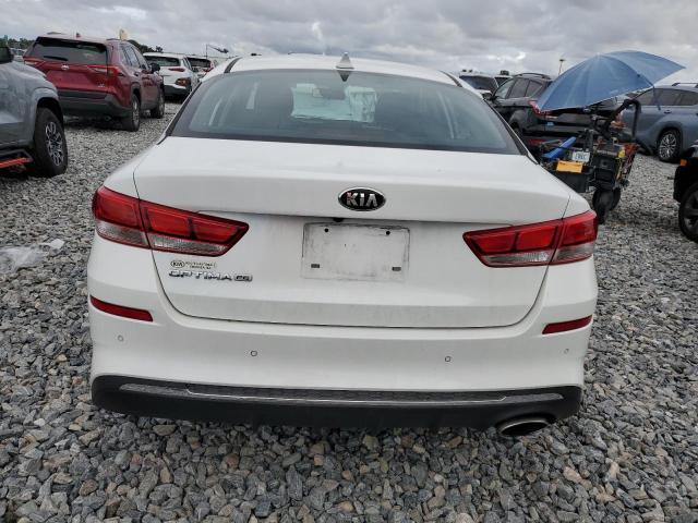 2020 KIA OPTIMA LX #3302879907