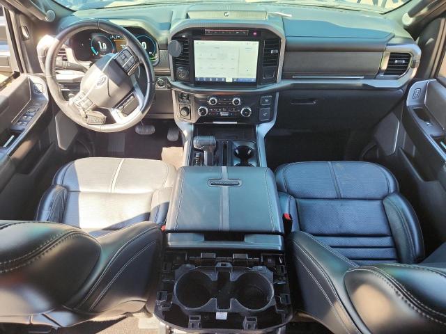 2022 FORD F150 SUPER - 1FTFW1ED3NFB08580