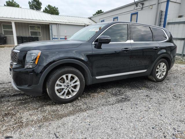 KIA TELLURIDE