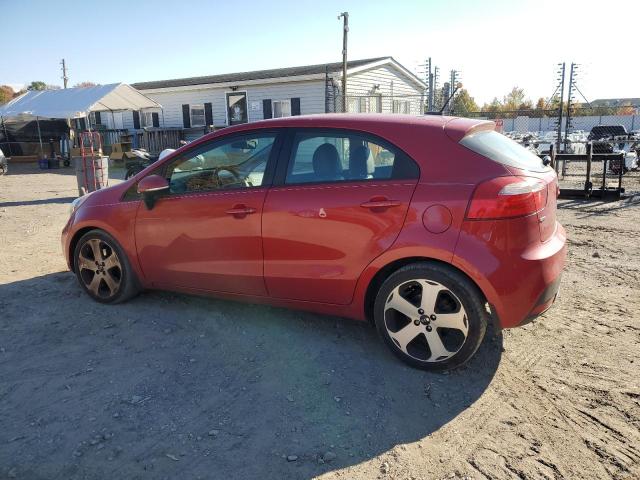 2014 KIA RIO EX - KNADN5A36E6354759