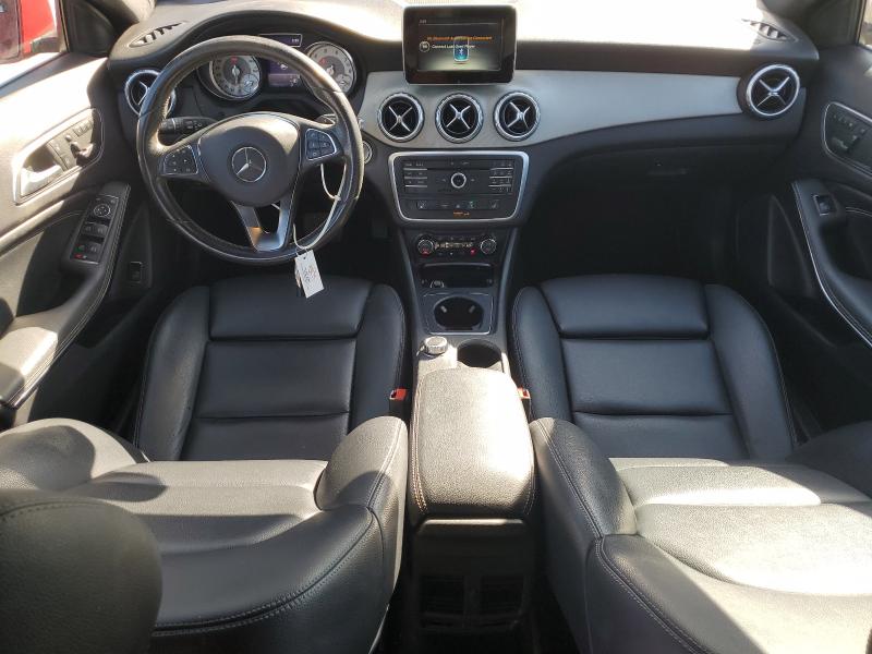 2017 MERCEDES-BENZ GLA 250 #3282555900