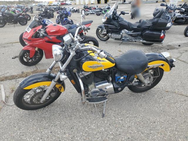 1997 HONDA VT1100 C2 #3282369259