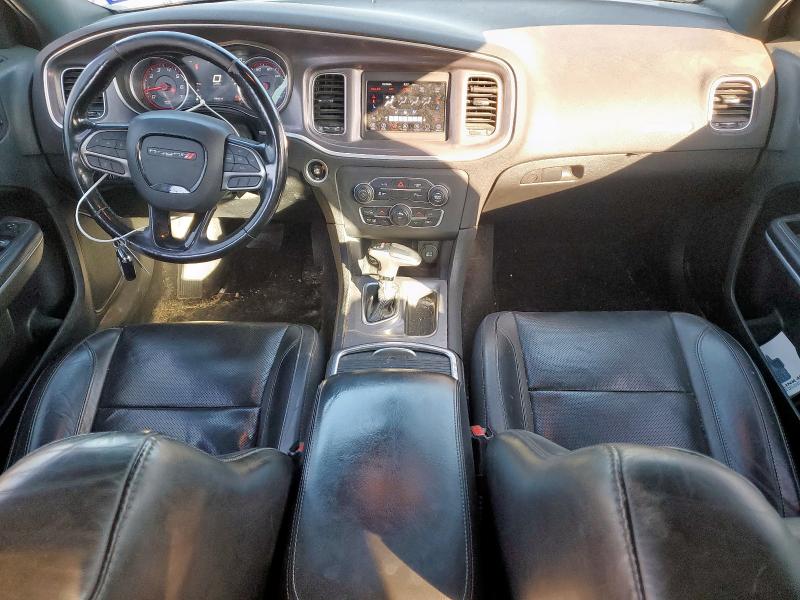 2020 DODGE CHARGER SX - 2C3CDXBG6LH140613