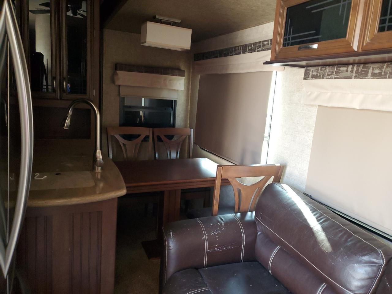 Lot #3303865708 2017 WILDWOOD SIERRA