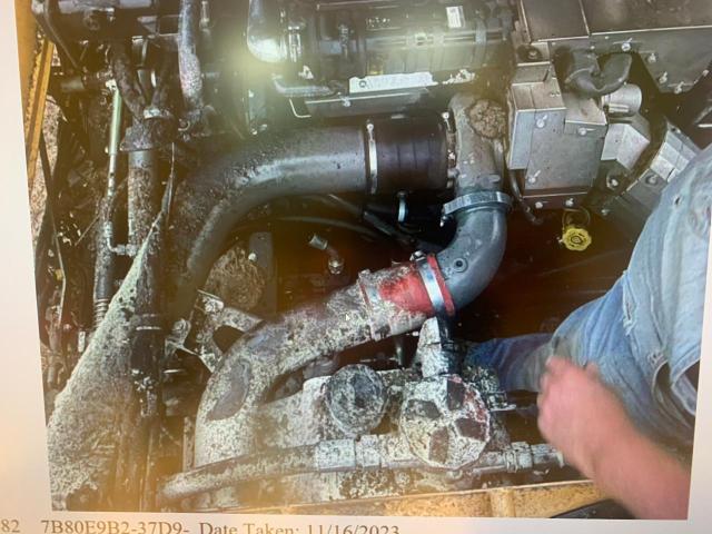 Global Auto Auctions: 2015 CLAAS 750TT