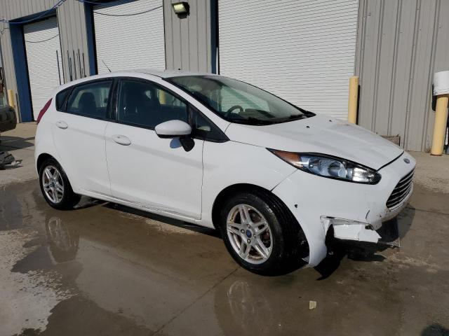 2019 FORD FIESTA SE - 3FADP4EJ3KM152947