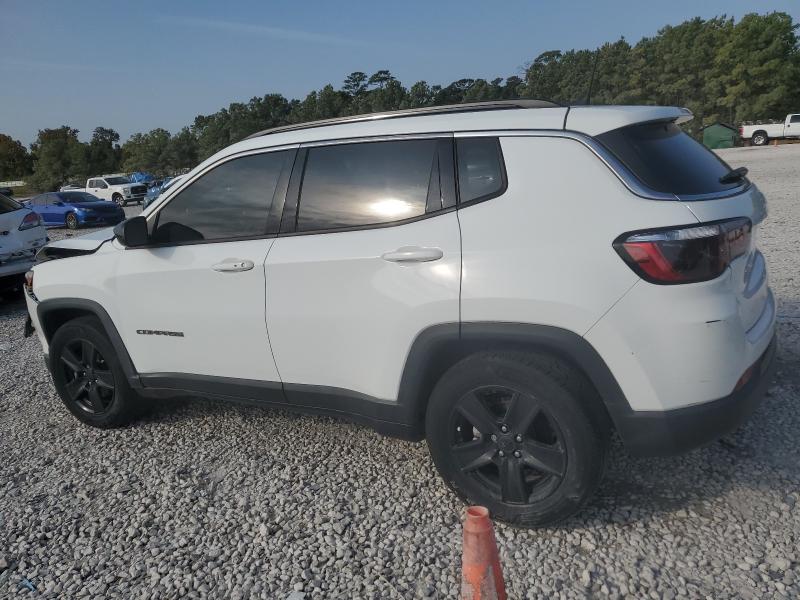 2022 JEEP COMPASS LA #3279798316