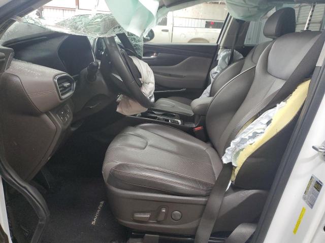 2020 HYUNDAI SANTA FE S #3294361905