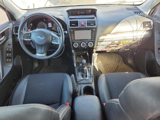 2016 SUBARU FORESTER 2 - JF2SJGDC1GH555457