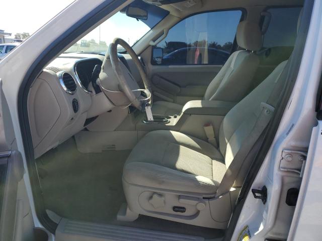 2006 FORD EXPLORER X #3304001652