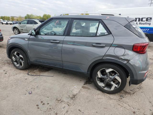 2020 HYUNDAI VENUE SEL - KMHRC8A39LU020004