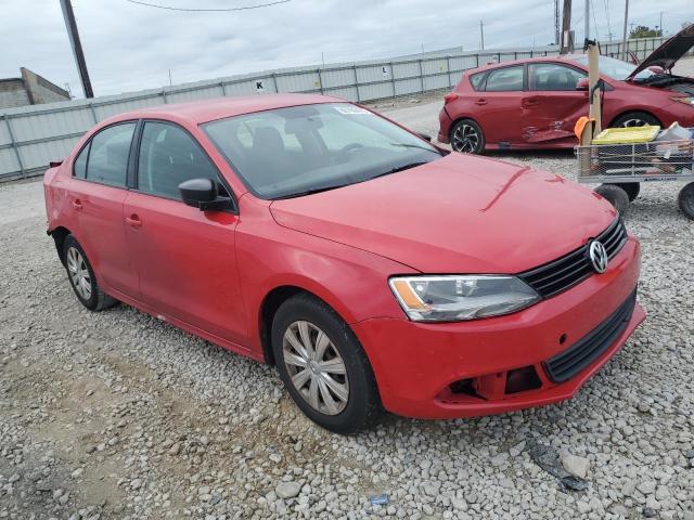2014 VOLKSWAGEN JETTA BASE - Other View