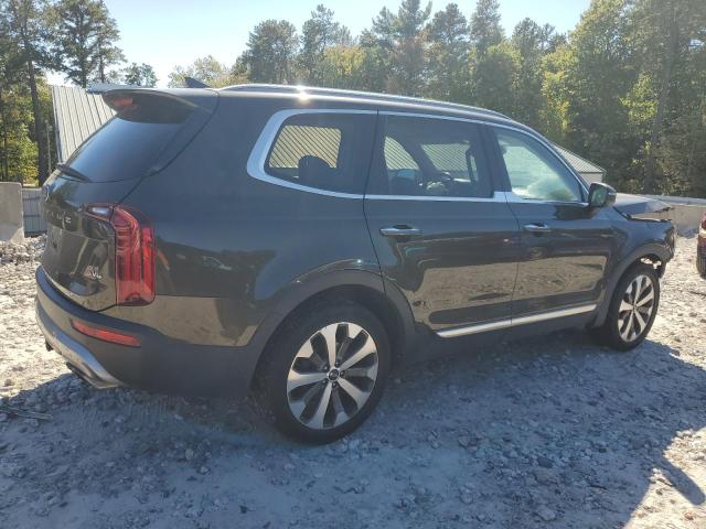 2020 KIA TELLURIDE 5XYP6DHC6LG057336