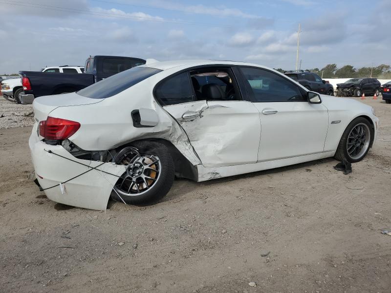 2012 BMW 535 I - WBAFR7C52CC808544