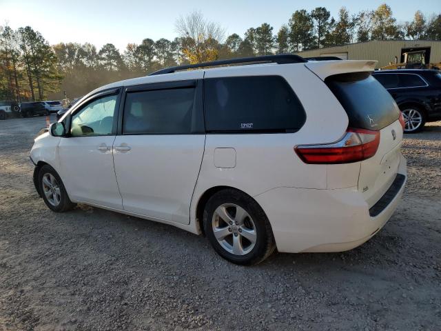 2015 TOYOTA SIENNA LE - 5TDKK3DC2FS591267