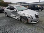 Lot #3296355181 2018 CADILLAC ATS