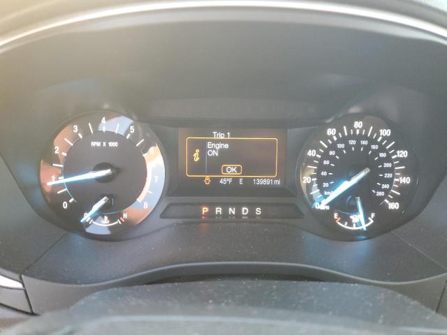 2013 FORD FUSION SE #3285731656