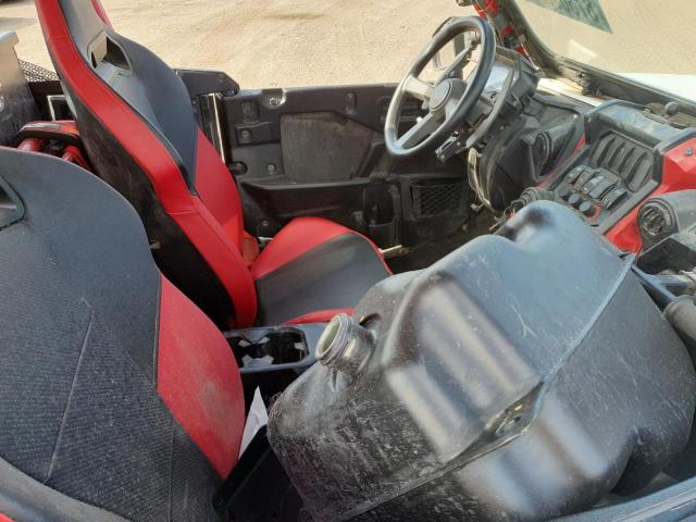 2023 HONDA SXS1000 TALON 4 - 1HFVE06EXP4300146