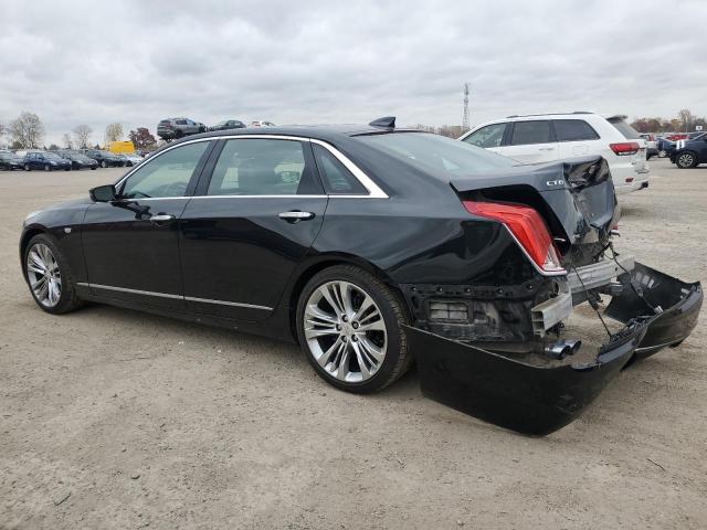 2016 CADILLAC CT6 PLATIN 1G6KJ5RS2GU145585