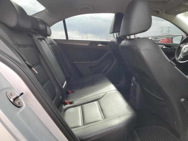 2013 VOLKSWAGEN JETTA TDI - 3VWLL7AJ0DM395513