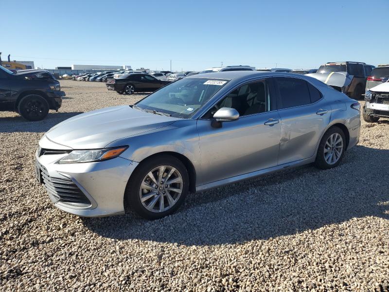 Global Auto Auctions: 2023 TOYOTA CAMRY LE