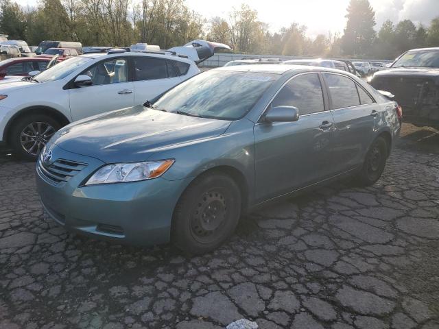 Global Auto Auctions: 2009 TOYOTA CAMRY SE